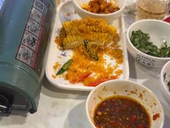 -大永發老火浓汤·经典粤菜(北滨路店)