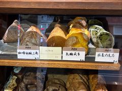 -Juicy Bakery(大学路店)