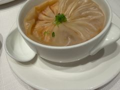 花膠龙虾汤包-北京厨房(SKP店)