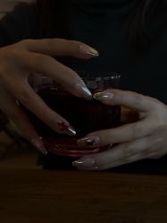 -斯馨·健康美甲美睫