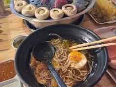 -霸腹烤肉(厦门柚子番店)