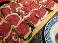 -清真·京华源铜锅涮肉(丰庆店)