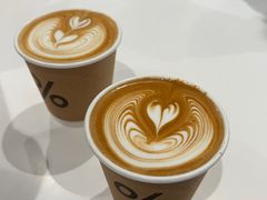 -% Arabica阿拉比卡咖啡烘焙工坊