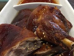 -日昌餐馆(亦庄店)