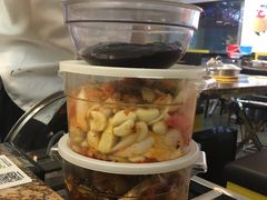-黄记煌三汁焖锅(崇文门店)