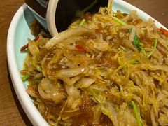 -满园烤鸭·春饼(太原街万达店)
