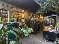 -旧天堂书店(华侨城创意文化园南山特色文化街区店)