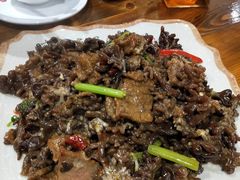 -下梅人家土菜馆(历史文化餐厅度假区店)