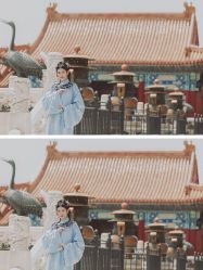 点击看大图 -美云庭古装·格格服汉服·京城旅拍(北京店)