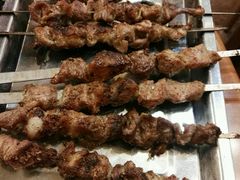 -新疆欣悦饭庄