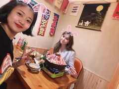 -千吉日本料理(日本一条街店)