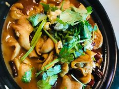 -鼎香润(德胜门内店)