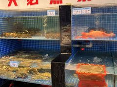 -渔满仓海鲜渔家(象山二店)
