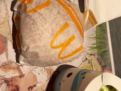 -麦当劳(鼓楼店)