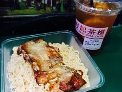 -孖记茶档·热腾茶餐(荔湾领展广场店)