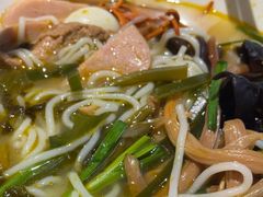 -蓉李记成都名小吃(合肥包河万达店)