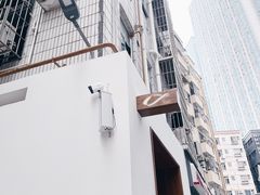 -Line 咖啡(石厦花园店)