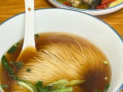 -小方的面(徐家汇店)