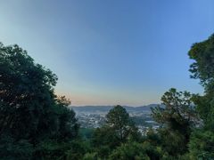 -火炉山森林公园