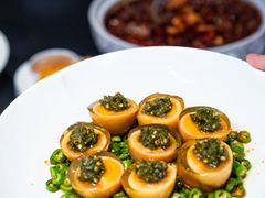 -羊门客在·烤盐池滩羊·川菜