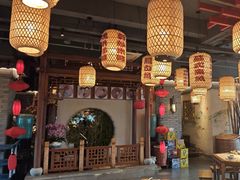 -二十八里太湖船菜(吉祥路店)