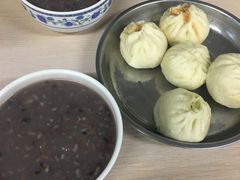 -老陶包子铺(南大西南村店)