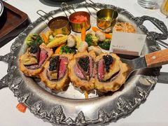 -静香HOUSE·全时段融合餐厅(七星欢乐颂店)