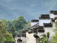 -绩溪龙川景区