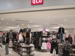 -优衣库(青岛伟东乐客城店)