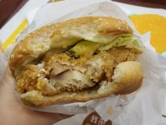 -华莱士·炸鸡汉堡(吉祥街店)