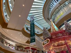 -深圳来福士广场