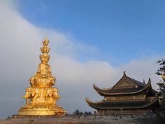 -峨眉山风景名胜区