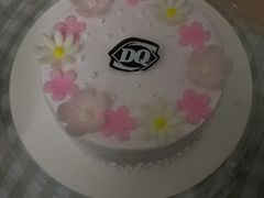 -DQ·蛋糕·冰淇淋(天通苑华联店)
