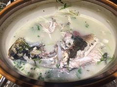 -风味小馆(天目湖宾馆店)