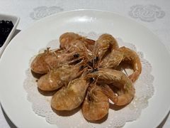 -老洋房花园饭店(绍兴路店)