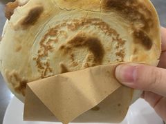 -子午路张记肉夹馍(翠华路店)