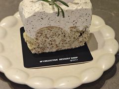 -W COLLECTIVE  DESSERT SHOP