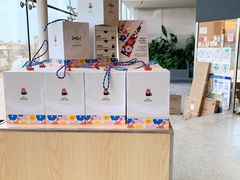 -Seesaw Coffee(朝阳大悦城店)