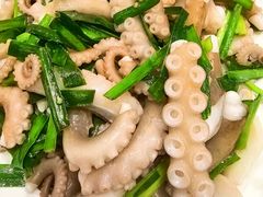 -北塘海鲜·天津菜·鲅鱼水饺是一绝(大光明桥旗舰店)