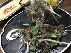 -阿记烧烤(大兴新区店)