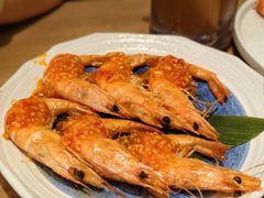 -大渔铁板烧(海雅缤纷城店)