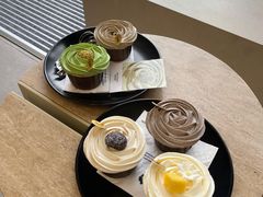 -LAN一见岚·精品蛋糕(琶洲保利店)