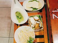 -麻辣英雄重庆火锅(陈江天益城店)