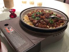 -维园悦谱·海派家常菜(乌鲁木齐南路店)