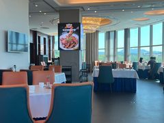 -不仔客海鲜烧烤270度海景餐厅(大东海店)