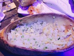 -很久以前羊肉串(打浦路店)