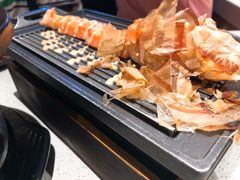 超长蟹棒寿司-万岁寿司(万国店)