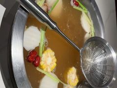 -八合里潮汕鲜牛肉火锅(万科里店)