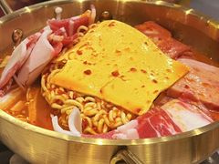 -姜胖胖首尔自助烤肉·街头小吃大排档(国瑞中心店)