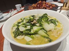 -南山翁新概念川菜(江宁万达广场店)